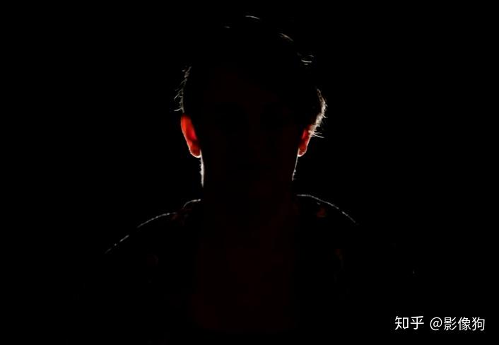 光影漫谈光线方向与人物情绪示例